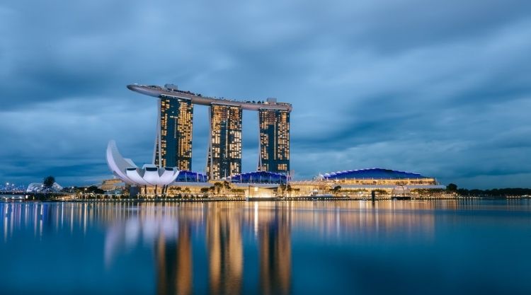 Blue Zone 2.0: Singapore and the Next Frontier in Longevity