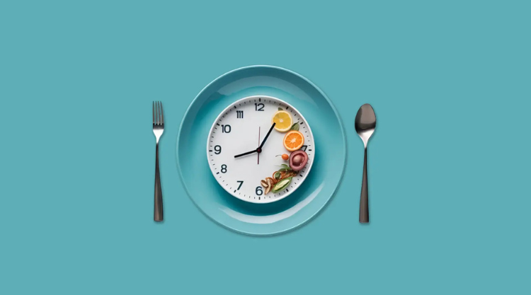 The Impact of Intermittent Fasting on Longevity and Anti-Aging