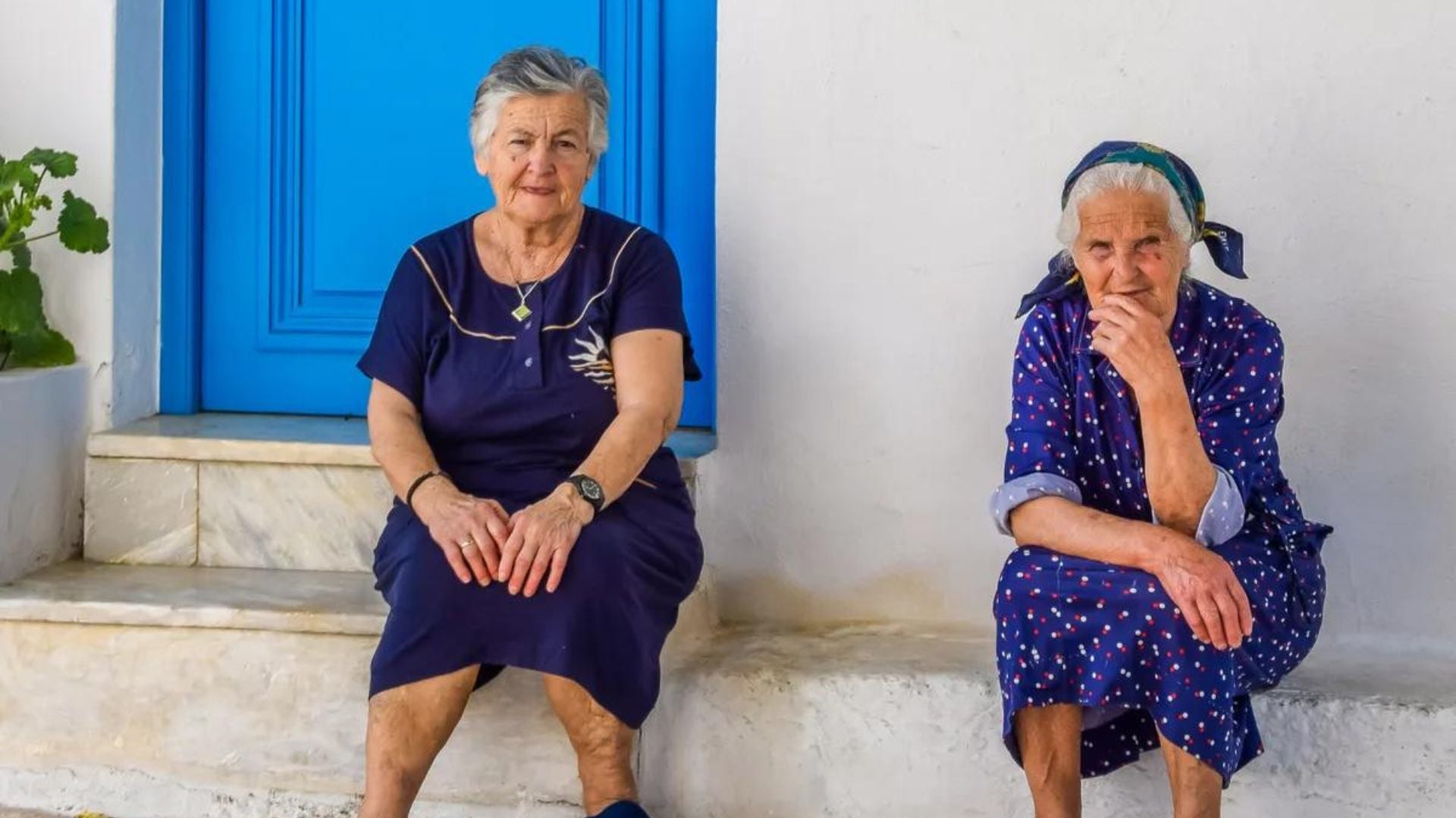 A Fascinating Guide to the Ikaria Blue Zone Lifestyle