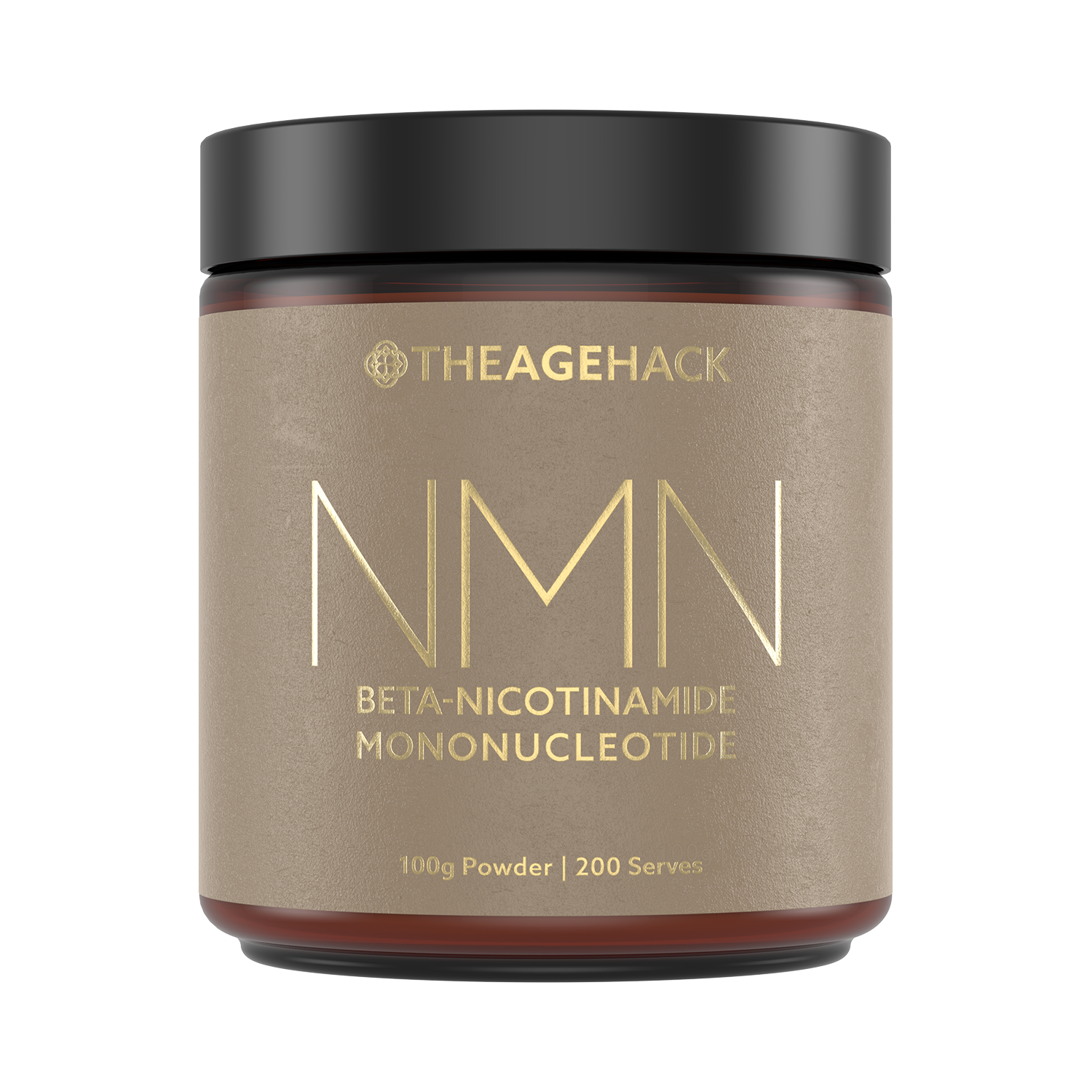 THEAGEHACK 100g NMN Powder