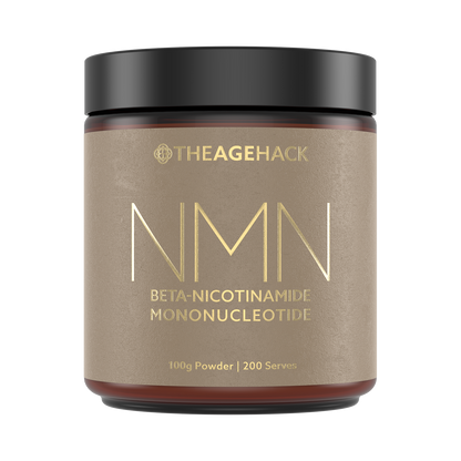 THEAGEHACK 100g NMN Powder